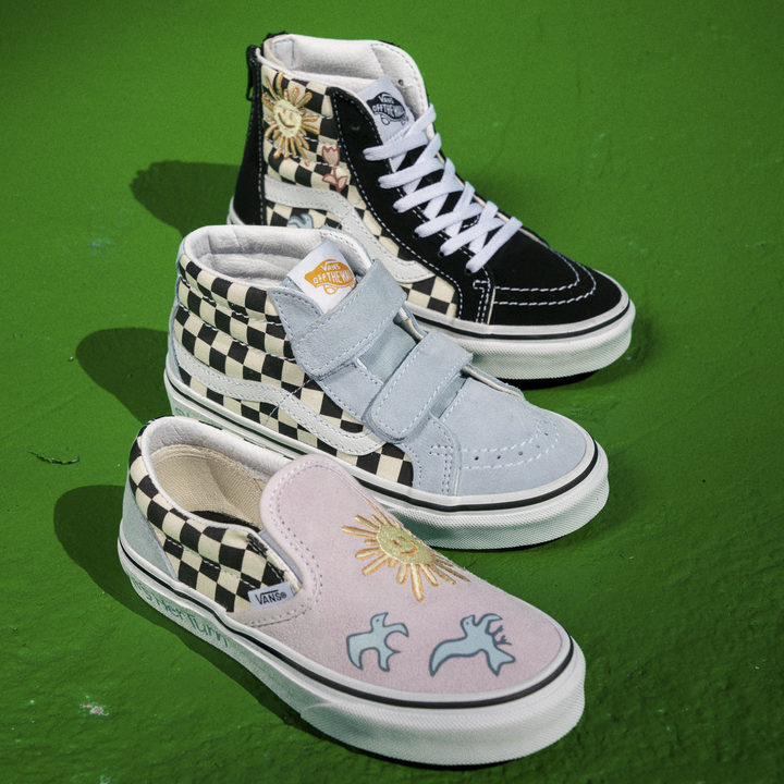 Skatehalle Berlin | Vans x Skateistan