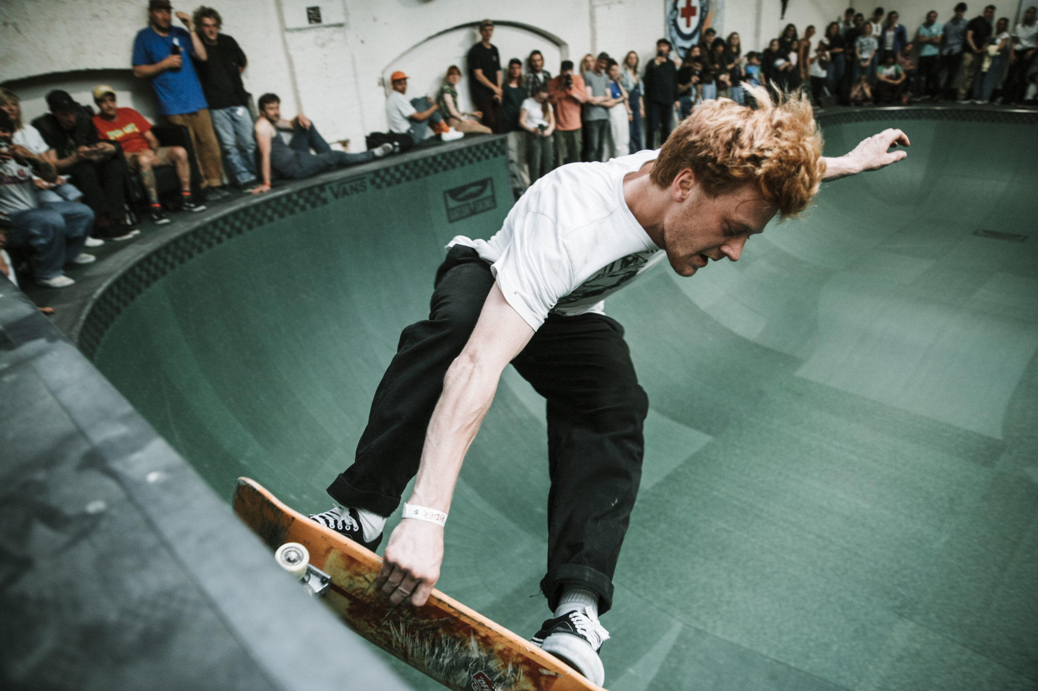 Skatehalle Berlin